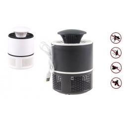 UV lampa proti hmyzu a komárům