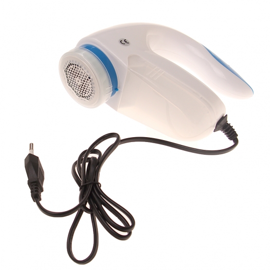 Elektrický odstraňovač žmolků JTY-2018