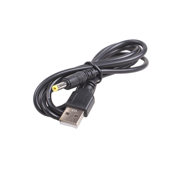 3D pero s LCD displejem fialové