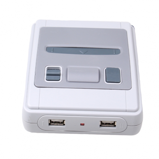 Retro herní konzole EONY 620 her