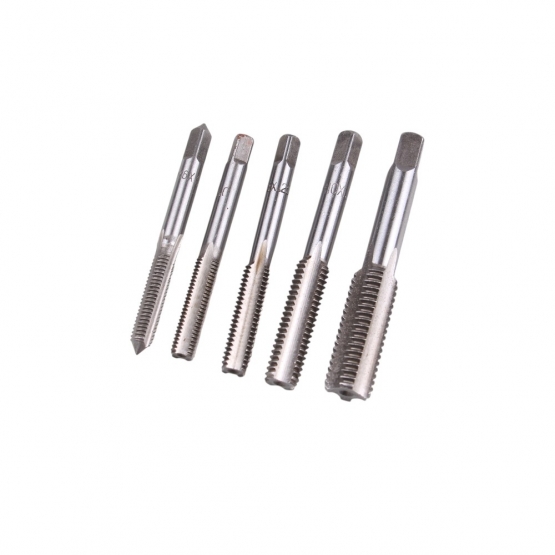 Sada závitových oček a závitníků