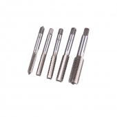 Sada závitových oček a závitníků