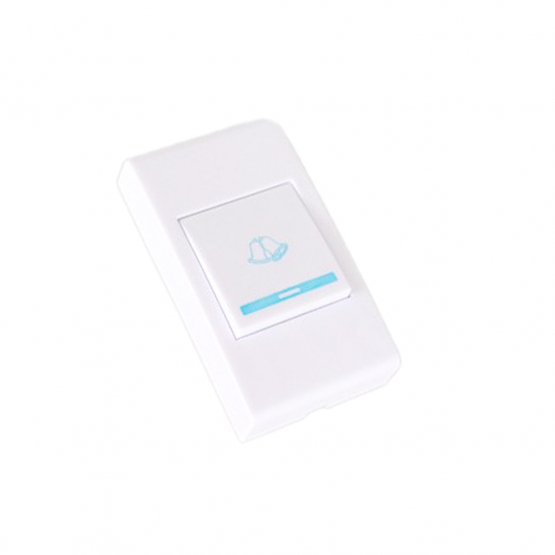 Bezdrátový zvonek do zásuvky var.2