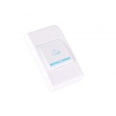 Bezdrátový zvonek do zásuvky var.2