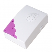 Bezdrátový zvonek do zásuvky var.2