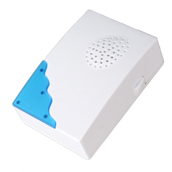 Bezdrátový zvonek do zásuvky var.2