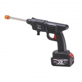 Aku ruční vysokotlaká čistící pistole 48V KR-4174