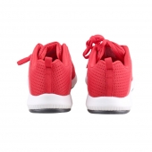 Sportovní boty červené ONTARIO vel.37