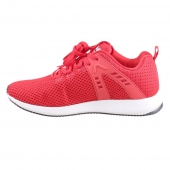 Sportovní boty červené ONTARIO vel.42