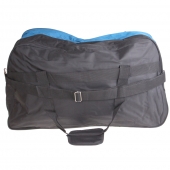 Cestovní taška YFN 178 světle modrá 42 l