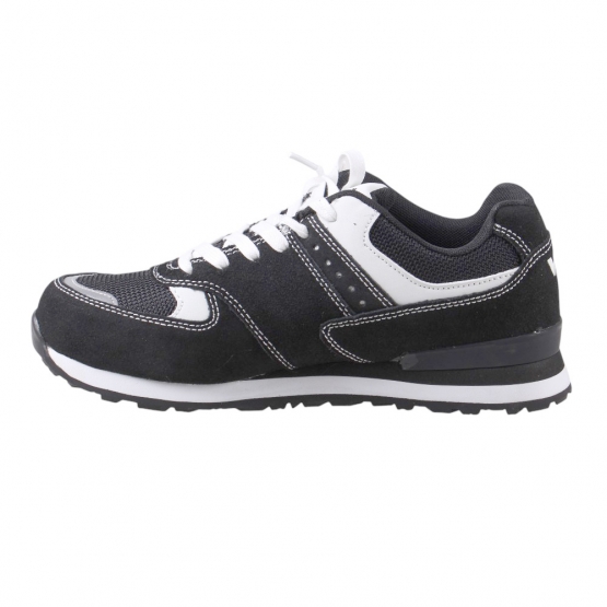 Outdoorové boty CATANIA vel.37