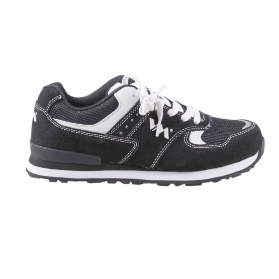 Outdoorové boty CATANIA vel.37