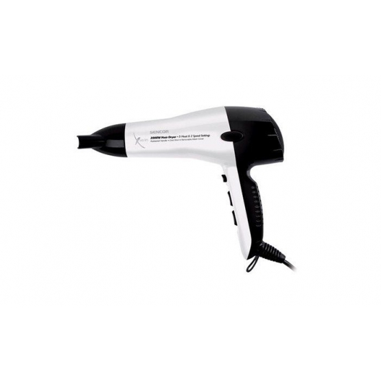 Fén Sencor SHD 6600