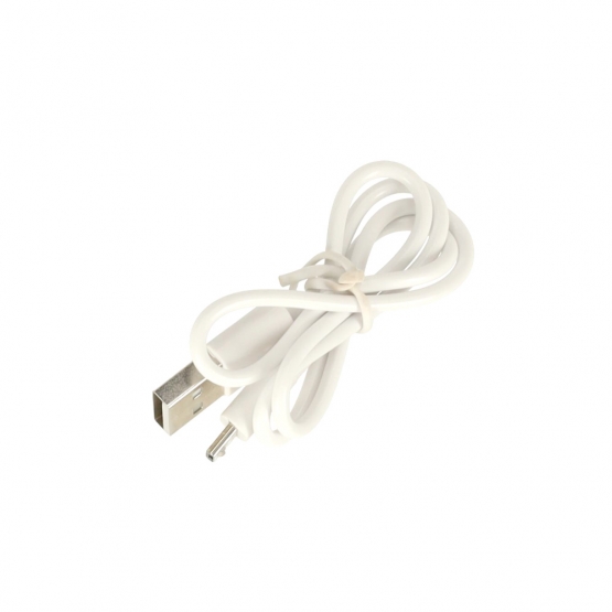 Dobíjecí multifunkční svítilna GENETIC