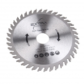 Pilový kotouč na dřevo 125x22,2 mm