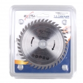 Pilový kotouč na dřevo 125x22,2 mm