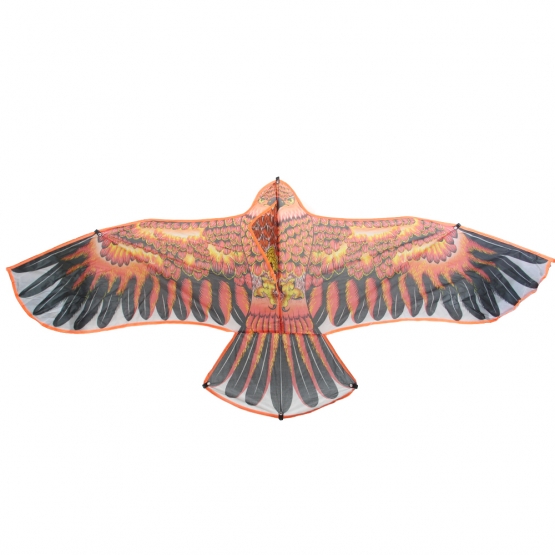 Létající drak orel var.3