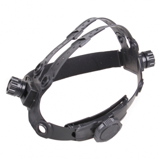 Samostmívací svářečská kukla KN-7001