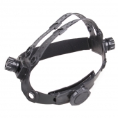 Samostmívací svářečská kukla KN-7001