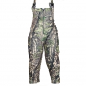 Zimní maskáčový set XL