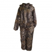 Zimní maskáčový set XL