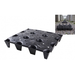 Ztracené bednění H10