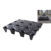 Ztracené bednění H10
