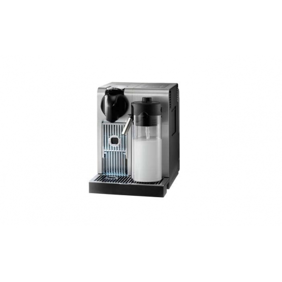 Kávovar NESPRESSO DeLonghi Lattissima EN750.MB