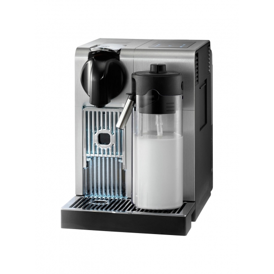 Kávovar NESPRESSO DeLonghi Lattissima EN750.MB
