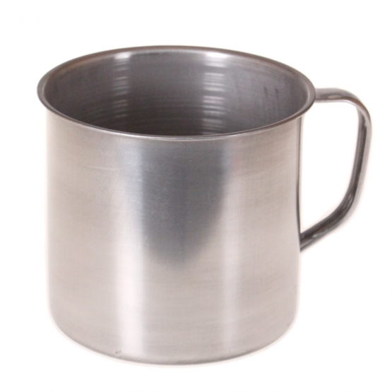 Nerezový hrnek 1330 ml