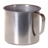 Nerezový hrnek 1330 ml