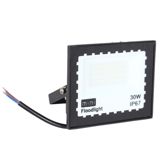 LED reflektor 30W