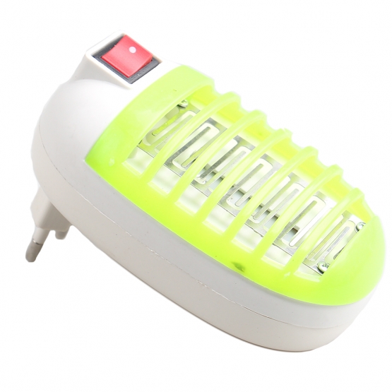 Lampa proti komárům a mouchám OX-8806