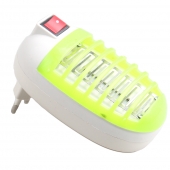 Lampa proti komárům a mouchám OX-8806