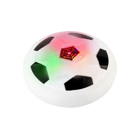 Air disk fotbalový míč