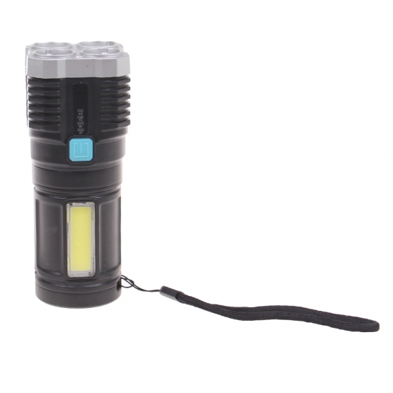 USB svítilna L-S03
