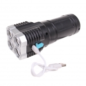 USB svítilna L-S03