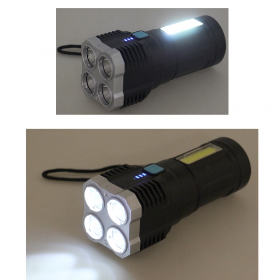 USB svítilna L-S03