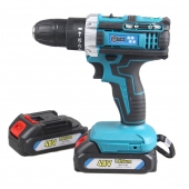 Aku vrtačka KR-9951 48V