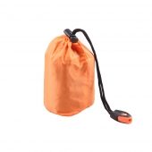 Nepromokavé pončo