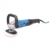 Úhlová bruska a leštička 2850W KR-4164