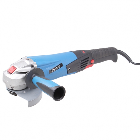 Úhlová bruska a leštička 2850W KR-4164