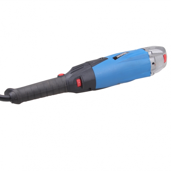 Úhlová bruska a leštička 2850W KR-4164