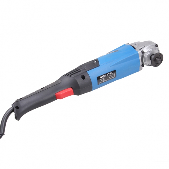 Úhlová bruska a leštička 2850W KR-4164