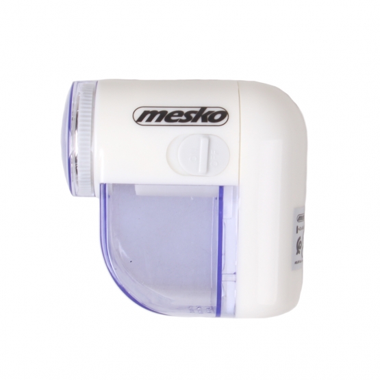 Mini odstraňovač žmolků MS-9610