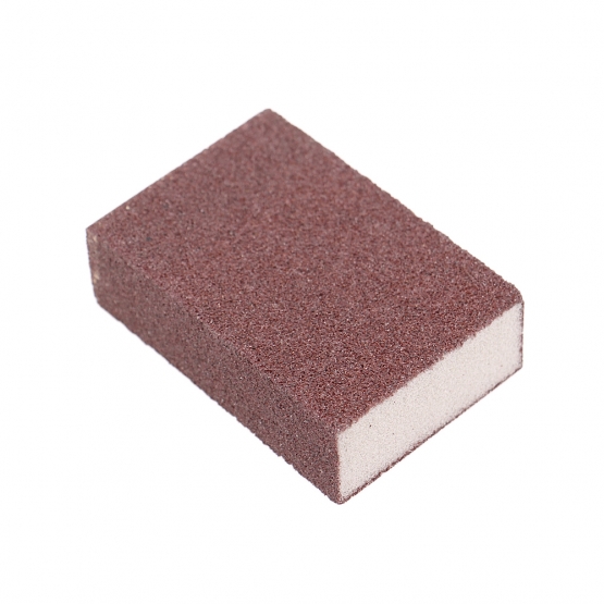 Brusný blok