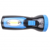 LED svítilna OX-3171 modrá