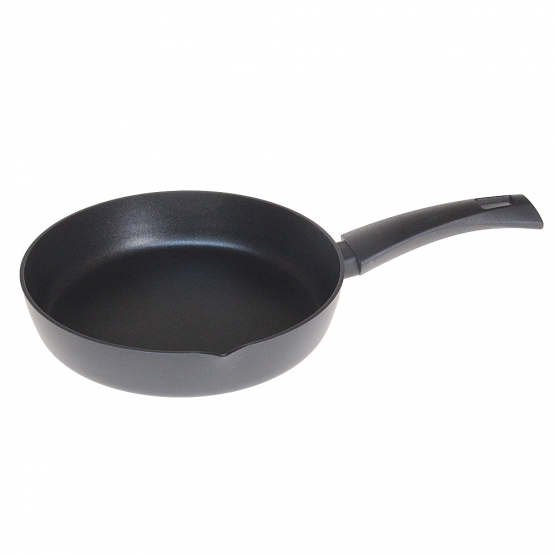 Nepřilnavá pánev 22 cm