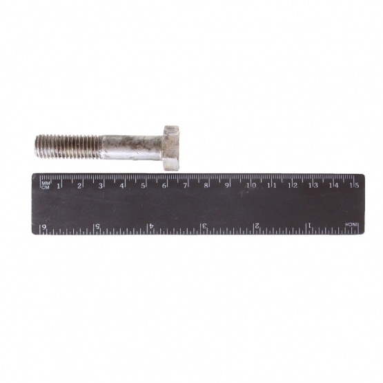 Šroub M12x60 500g