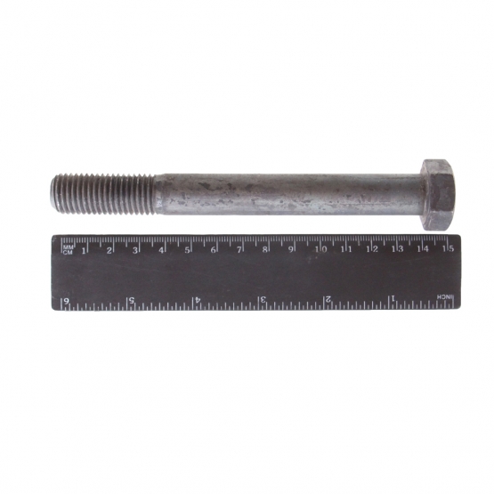 Šroub M16x140 500g